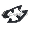 BMW G42 2 SERIES 2021+ GLOSS BLACK SPLITTER