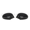 BMW 1 & 3 SERIES E82/E83/E87E90/E91/E92/E93 2006-2010 PRE-LCI CARBON FIBRE MIRRORS