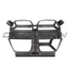 BMW M3/M4 G80/G81/G82/G83 CARBON FIBRE GRILLE - WITH ACC - V2