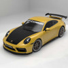 PORSCHE 911 992 CARRERA 2019-2024 CARBON FIBRE AERO WING - CT DESIGN
