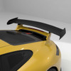 PORSCHE 911 992 CARRERA 2019-2024 CARBON FIBRE AERO WING - CT DESIGN