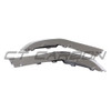 BMW M3 G80/G81 CARBON FIBRE REAR BUMPER CORNERS - V2