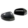 AUDI R8 2007-2012 DRY CARBON FIBRE MIRRORS