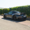 PORSCHE 911 (992.1 & 992.2) CARRERA, GTS, TARGA, GT3 2019+ CARBON FIBRE SIDE SKIRTS