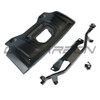 DEFENDER 90/110/130 L663 2020+ SKID PLATE
