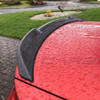 BMW M4 F82 2014-2020 CARBON FIBRE SPOILER - V1