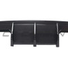 BMW M3 G80/G81 CARBON FIBRE DIFFUSER - V1 - CT DESIGN