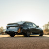 BMW G90 M5 & G99 M5 TOURING 2024+ CARBON FIBRE DIFFUSER - V1 - CT DESIGN