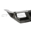 BMW G90 M5 & G99 M5 TOURING 2024+ CARBON FIBRE DIFFUSER - V1 - CT DESIGN