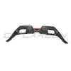 BMW G90 M5 & G99 M5 TOURING 2024+ CARBON FIBRE DIFFUSER - V1 - CT DESIGN