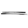 MCLAREN ARTURA 2023+ CARBON FIBRE SIDE SKIRTS - CT DESIGN