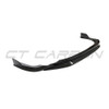 AUDI RS3 8Y 2022-2024 CARBON FIBRE SPLITTER V1 - CT DESIGN