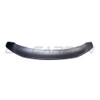 TESLA MODEL 3 2017-2023 MATTE CARBON FIBRE SPOILER - V9