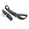BMW F96 X6M 2020-2023 CARBON FIBRE DIFFUSER - V2