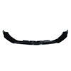 MERCEDES C-CLASS W206 2021+ GLOSS BLACK FRONT SPLITTER
