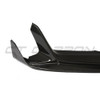 AUDI R8 V10 GEN 2.5 CARBON FIBRE SPLITTER - CT DESIGN