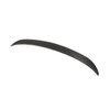 BMW M3/3 SERIES G80/G20 2018+ WET CARBON FIBRE SPOILER - V5