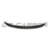 BMW M3/3 SERIES G80/G20 2018+ WET CARBON FIBRE SPOILER - V5