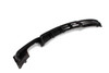 BMW F30/F31 3 SERIES 2011-2015 CARBON FIBRE DIFFUSER - TWIN EXHAUST - V1