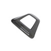 TOYOTA SUPRA 2019+ A90 CARBON FIBRE RAIN LIGHT COVER