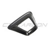 TOYOTA SUPRA 2019+ A90 CARBON FIBRE RAIN LIGHT COVER