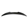 BMW M3/3 SERIES G80/G20 2018+ CARBON FIBRE SPOILER - V2