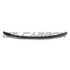 BMW M3/3 SERIES G80/G20 2018+ CARBON FIBRE SPOILER - V2