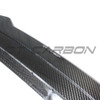 BMW M3/3 SERIES G80/G20 2018+ CARBON FIBRE SPOILER - V2