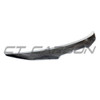 BMW M3/3 SERIES G80/G20 2018+ CARBON FIBRE SPOILER - V2