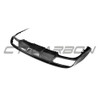 MERCEDES E-CLASS COUPE 2016-2018 CARBON FIBRE DIFFUSER