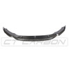 BMW X5M/X6M F85/F86 2015-2018 CARBON FIBRE SPLITTER
