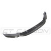 BMW X5M/X6M F85/F86 2015-2018 CARBON FIBRE SPLITTER