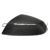 AUDI Q5/Q7 2015+ DRY CARBON FIBRE MIRRORS - LHD & RHD