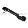 BMW F20/F21 1 SERIES GLOSS BLACK LCI DIFFUSER - TWIN LEFT