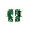BMW G20/G21 3 SERIES LCI YELLOW ADAPTIVE DRL MODULE SET (2023-2024)