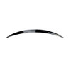 MERCEDES GLE-CLASS C167 COUPÉ 2020+ GLOSS BLACK BOOT SPOILER