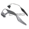 BMW G87 M2 & G42 2 SERIES 2022+ CARBON FIBRE TAIL LIGHT COVERS