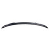 MERCEDES C CLASS W206 SALOON 2021-2023 CARBON FIBRE SPOILER - V1