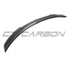 MERCEDES C CLASS W206 SALOON 2021-2023 CARBON FIBRE SPOILER - V1