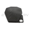 BMW G90 M5 & G99 M5 TOURING 2024+ CARBON FIBRE ENGINE COVER - CT DESIGN