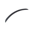 TESLA MODEL S 2012-2020 MATTE CARBON FIBRE SPOILER - V1