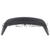 AUDI A3/S3/RS3 8Y 2022+ SPORTBACK MATTE CARBON FIBRE SPOILER - CT DESIGN V3