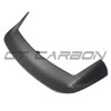 AUDI A3/S3/RS3 8Y 2022+ SPORTBACK MATTE CARBON FIBRE SPOILER - CT DESIGN V3
