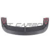 AUDI A3/S3/RS3 8Y 2022+ SPORTBACK MATTE CARBON FIBRE SPOILER - CT DESIGN V3