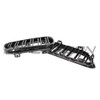 BMW M2 F87 & F22 2 SERIES DOUBLE SLAT BLACK GRILLES