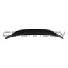 BMW F32 4 SERIES CARBON FIBRE SPOILER - V2