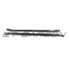 BMW M3 G80/G81 CARBON FIBRE SIDE SKIRT REPLACEMENT - V4 - CT DESIGN