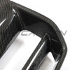 BMW M3/M4 G80/G81/G82/G83 CARBON FIBRE GRILLE - WITH ACC - V1