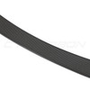 AUDI RSQ8 2020+ CARBON FIBRE MIDDLE SPOILER (Gloss Carbon) - CT DESIGN