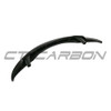 BMW M3 E90/E92/E93 2007-2013 CARBON FIBRE SPLITTER - V2